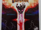 Destruction- Infernal Overkill (Steamhammer 1985)