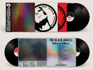 The Black Angels Wilderness of Mirrors (Vinyl) 12