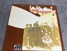 Led Zeppelin II 1977 LP Columbia House Club Edition SD 19127 Gatefold Vinyl