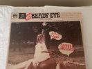 Beady Eye Different Gear Still Speeding Vinyl Record BEADYLP2 Original Press