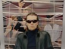 Forced Witness by Cameron, Alex Vinyl LP (Record, 2017)