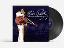 Elvis Presley - Live at Charlotte Coliseum VINYL LP - New & Sealed