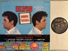 Elvis Presley - Double Trouble - RCA Victor APL1-2564 - USA 1977 - INDIANAPOLIS