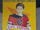 Rage Against The Machine - Evil Empire  Vinyl LP