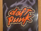 Daft Punk Homework Vinyl LP 2023 Reissue