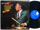 ART BLAKEY Mosaic LP BLUE NOTE BST 84090 US 1978 Wayne Shorter Curtis Fuller