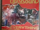 Ultrasound – Everything Picture Vinyl 4LP+CD