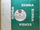 Test Pressing STATUS QUO 12 Gold Bars South America LP Rare