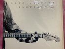 ERIC CLAPTON Slowhand LP ORIGINAL MASTER RECORDING MFSL 1-030 Mobile Fidelity NM
