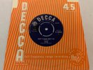 THEM Baby Please Don't Go / Gloria VAN MORRISON BEAT 1964 Decca F12094 NEAR MINT