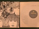 The Beatles - revolver rubber soul hard days night for sale help LP’s for Bill