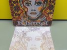 Belinda Carlisle Kismet SIGNED Limited Edition /250 Vinyl LP AUTOGRAPHED Purple