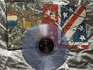 The Stone Roses - The Stone Roses - Clear Vinyl - Same Day Dispatch