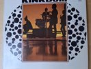 The Kinks - KINKDOM U.S.A. Mono R-6184 Vinyl LP