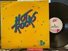 HOT ROCKS March 7, 1987 Radio Show JAMES INGRAM 2LP NM/VG