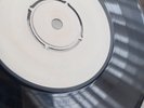 Buzzcocks 1978 White Label Test Pressing Ever Fallen In Love UP36455 UK Promo 7