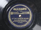 Sonny Boy Williamson - Up The Country Blues - BLUEBIRD 7428 E-