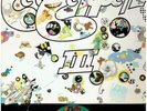 LED ZEPPELIN LED ZEPPELIN III 1971 VINYL  ALBUM 1973 PRESSING
