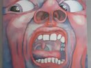 33 GIRI - KING CRIMSON - IN THE COURT OF THE CRIMSON KING - ISLAND ILPS 19111