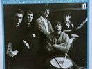 The Sonic Here Are The Sonics 1998 Mono Blue Label Complete W/ Promo Ticket