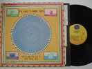 TALKING HEADS Speaking In Tongues VG+ SIRE original vinyl LP w/inner sterling