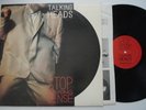 TALKING HEADS Stop Making Sense VG+ SIRE original vinyl LP w/inner sterling