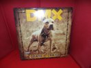 2003 DMX  Grand Champ     2LP Album   DEF Jam  Ruff Ryders    Promo Copy