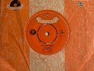 THE BEATLES- AIN'T SHE SWEET/GEORGIA BROWN, SOUTH AFRICA ORIGINAL POLYDOR
