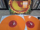 Corrosion Of Conformity Deliverance 2lp Orange Vinyl 2022 Limited To 1000 Press