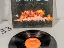 Isley Brothers Go For Your Guns LP 77 Orig US T-Neck EX US CLEAN 2A/1F W/INSERT