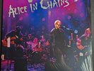 Alice in Chains - Mtv unplugged (Vinyl, Lp, NEU, OVP)