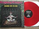 Ripping Corpse - Dreaming With The Dead - Eric Rutan (Cannibal Corpse) RARE