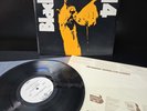 Black Sabbath Vol 4 Lp Vinyl 1972 1st WL PROMO Press W/Insert/Sticker EX/VG++