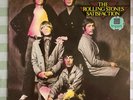 The ROLLING STONES - SATISFACTION - 1979 1ST PRESS VINYL LP - GERMANY