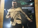 Morrissey - SIGNED Beethoven Was Deaf LP (The Smiths)