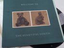 The Beautiful South Welcome to the Beautiful South Vinyl