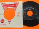 ELVIS PRESLEY (E.P. - ITALY) EPA 30-074 