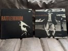 U2 Rattle and Hum Vinyl Record 1988 VG/VG+ Condition With U2 With B B King