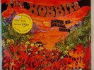 Hobbits, the Down to Middle Earth LP SEALED Psych