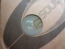 Marcus Intalex & ST Files - Jam Hot / Outerspace (12