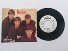 Beatles Love Me Do Demo