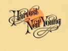 Neil Young - Harvest - New Vinyl LP Record