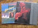 2 Bob Seger Albums Retro Rocks & Bob Seger Live