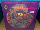 Grateful Dead Anthem Of The Sun 50th Anniversary Collectors Edition Pic Disc LP