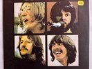 RUSSIAN Edition Let It Be Beatles - Let It Be (Пусть Будет Так ) 1992 VINYL