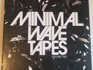 The Minimal Wave Tapes Volume Two/ Various, Vinyl (2xLP, Compilation), US 2012