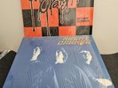 Agent Orange - Living In Darkness - 1982 repress - W/Insert + Bitchin Summer