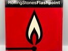 Rolling Stones Flashpoint Vinyl LP C47456 (1991, Promotone) - SEALED/NEW
