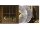Noah Kahan The Great Divide Cigarette Smoke Large Size Signed Insert 2LP Mint