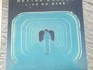 Dexter Wansel Life on Mars Vinyl LP Philadelphia Soul 12
